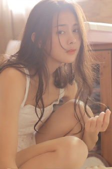 年轻的媳妇